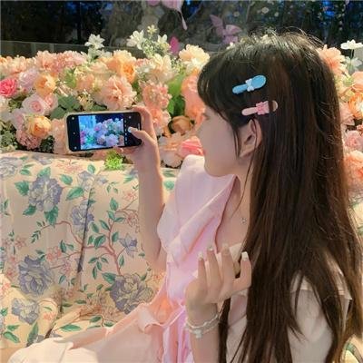 在夜幕降临前