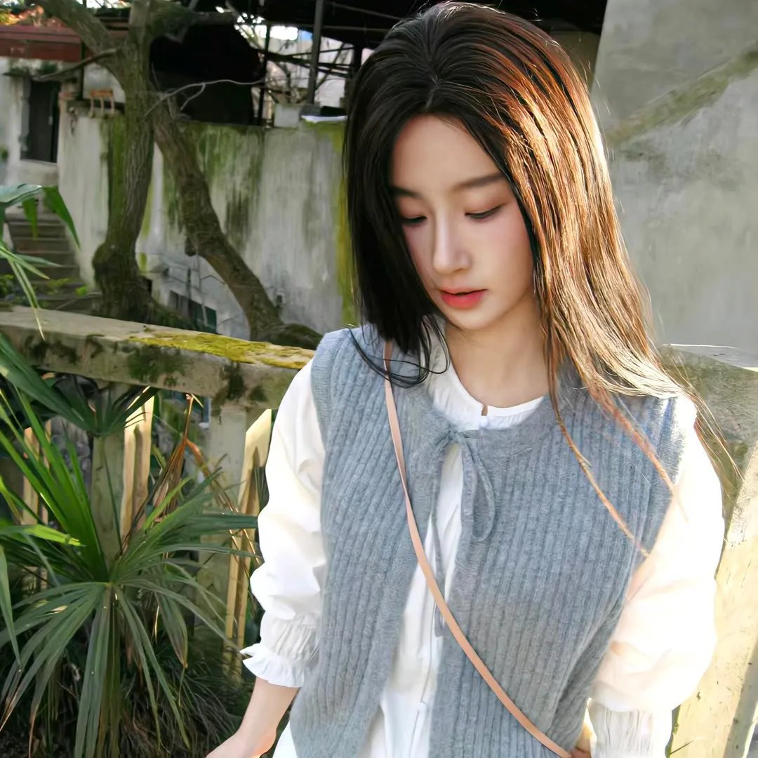 与君渡长欢